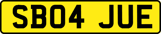 SB04JUE