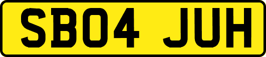 SB04JUH