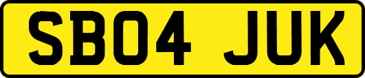 SB04JUK