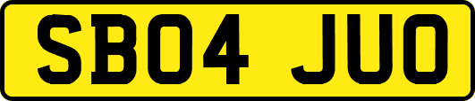 SB04JUO