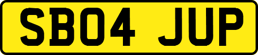 SB04JUP