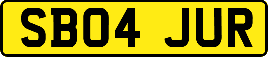SB04JUR