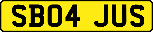 SB04JUS