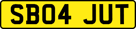 SB04JUT