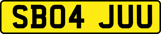 SB04JUU