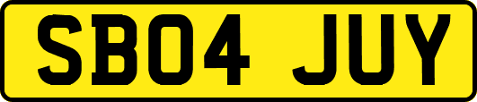 SB04JUY