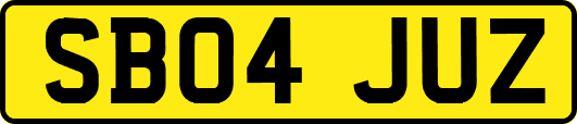 SB04JUZ