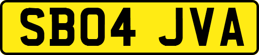 SB04JVA