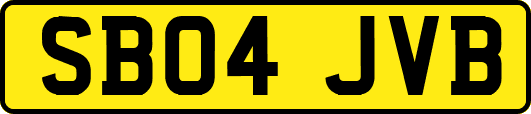 SB04JVB