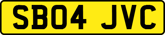 SB04JVC