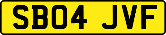 SB04JVF
