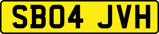 SB04JVH