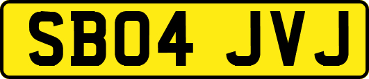 SB04JVJ