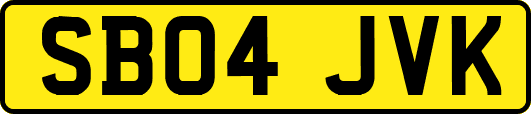 SB04JVK