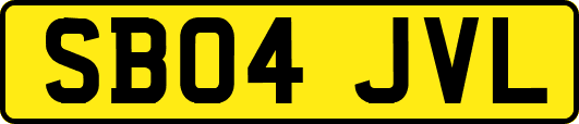 SB04JVL
