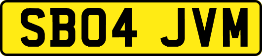SB04JVM