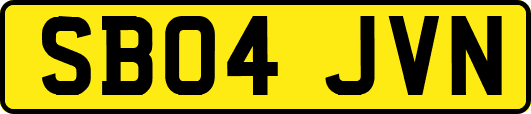 SB04JVN