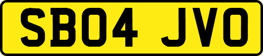 SB04JVO