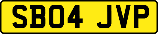 SB04JVP