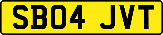 SB04JVT