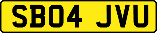 SB04JVU