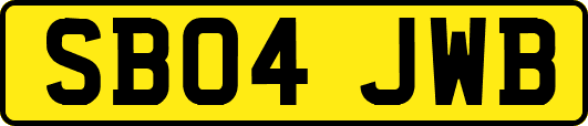 SB04JWB