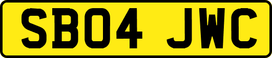 SB04JWC