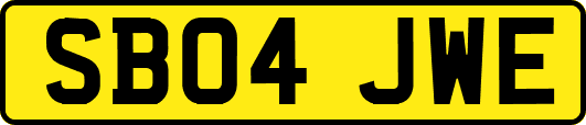 SB04JWE
