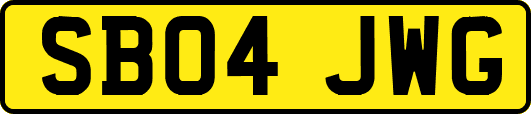 SB04JWG