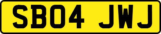 SB04JWJ