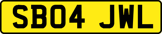 SB04JWL