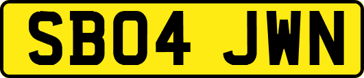 SB04JWN