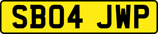 SB04JWP