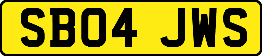 SB04JWS