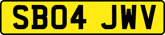 SB04JWV