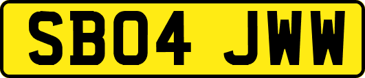 SB04JWW