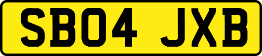 SB04JXB