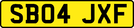 SB04JXF