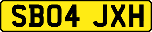 SB04JXH