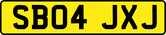 SB04JXJ