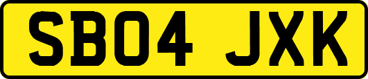 SB04JXK