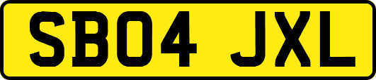 SB04JXL