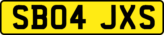 SB04JXS