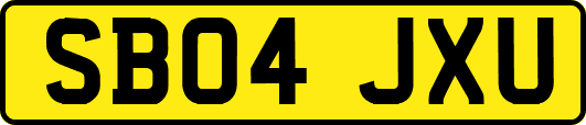 SB04JXU