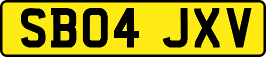 SB04JXV