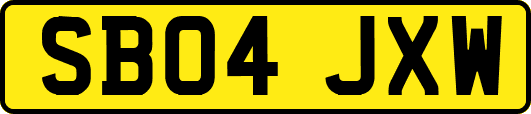 SB04JXW