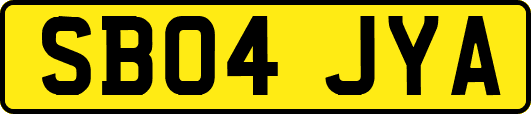 SB04JYA