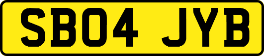 SB04JYB