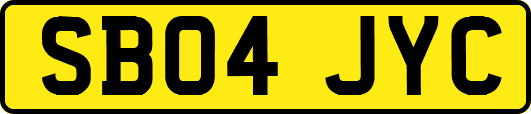 SB04JYC