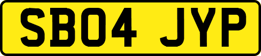SB04JYP
